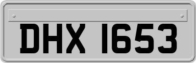 DHX1653