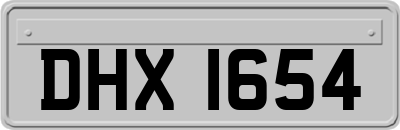 DHX1654