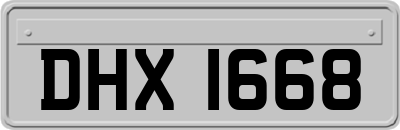 DHX1668