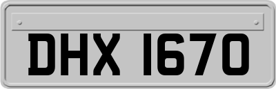 DHX1670