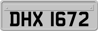 DHX1672