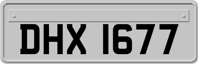 DHX1677