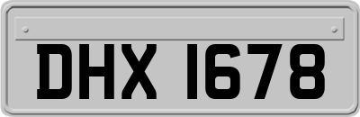 DHX1678