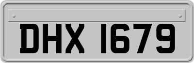 DHX1679
