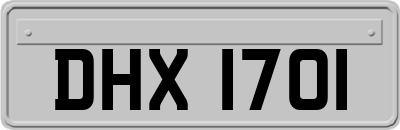DHX1701