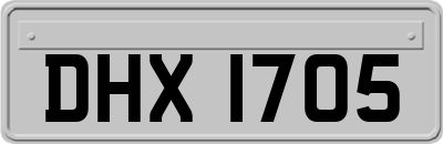 DHX1705