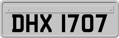 DHX1707