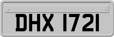 DHX1721