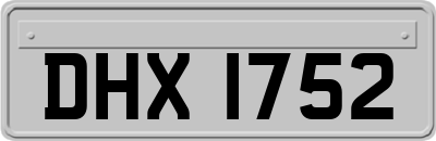 DHX1752
