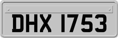 DHX1753