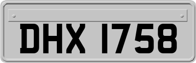 DHX1758