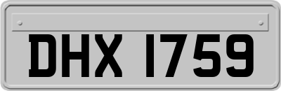DHX1759