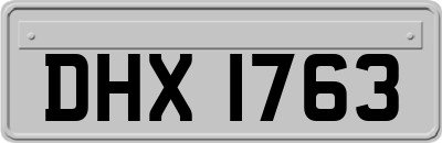 DHX1763