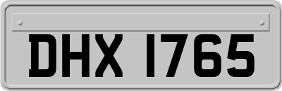 DHX1765