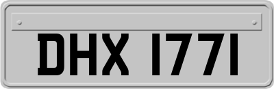 DHX1771