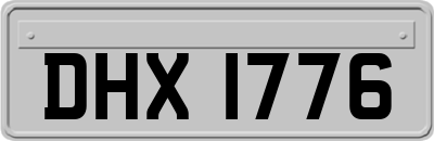DHX1776
