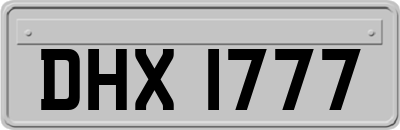 DHX1777