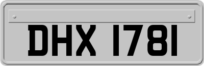 DHX1781