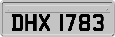 DHX1783