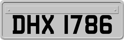 DHX1786