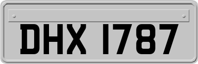 DHX1787
