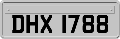 DHX1788