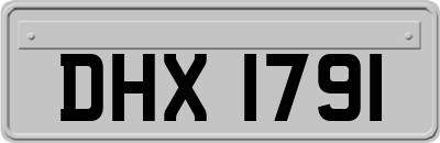 DHX1791
