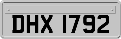 DHX1792