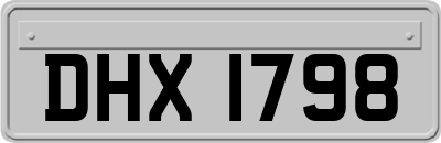 DHX1798