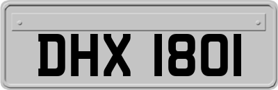 DHX1801