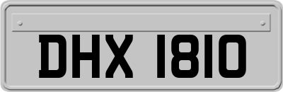 DHX1810
