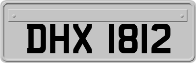 DHX1812
