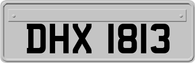 DHX1813
