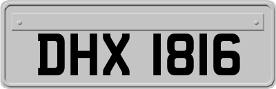 DHX1816