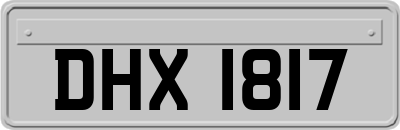 DHX1817