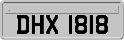 DHX1818