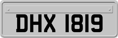DHX1819