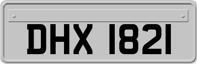DHX1821