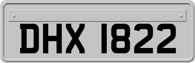 DHX1822