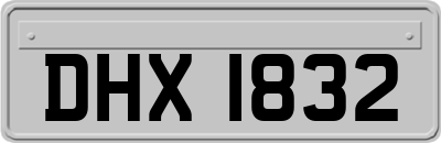 DHX1832