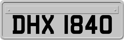 DHX1840