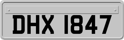 DHX1847