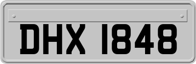 DHX1848