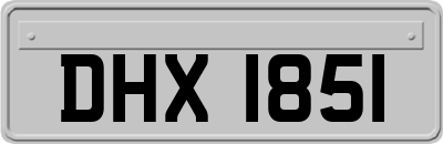 DHX1851