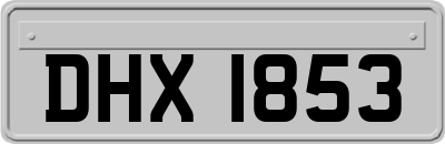 DHX1853