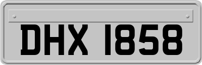 DHX1858