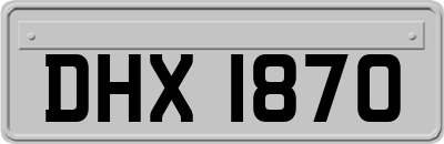 DHX1870