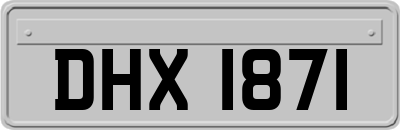 DHX1871