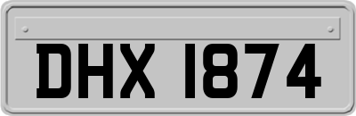 DHX1874