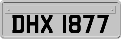 DHX1877